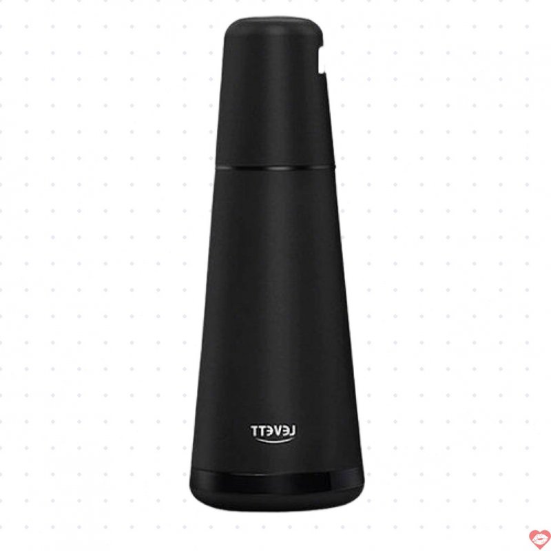 Máy thủ dâm rung cảm biến LEVETT Zyra cao cấp siêu bền tiện lợi 