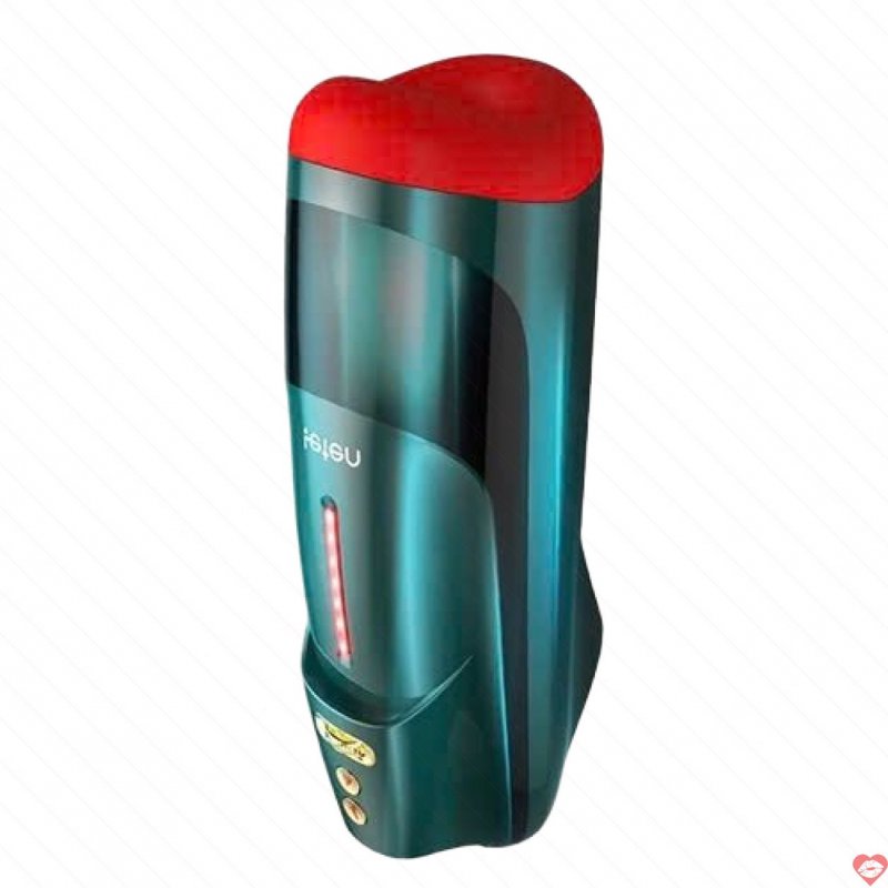 Leten Thunder Air Thế hệ 3 Máy bú mút đa năng cực đã cho nam 