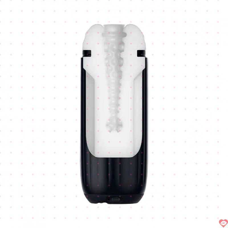 Máy thủ dâm Svakom Sam Neo 2 Pro cao cấp điều khiển từ xa tiện lợi 