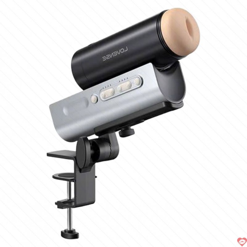 Lovense Solace Pro máy thủ dâm điều khiển app trải nghiệm đỉnh 
