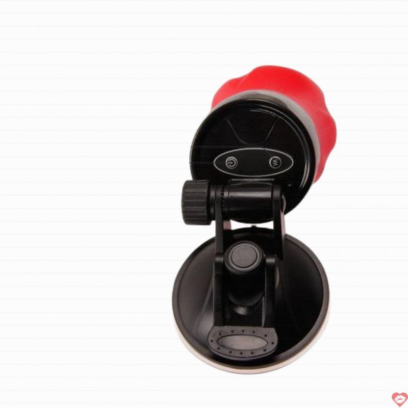 Cốc thủ dâm hậu môn bám tường rung 12 chế độ đa tần sexy toy 