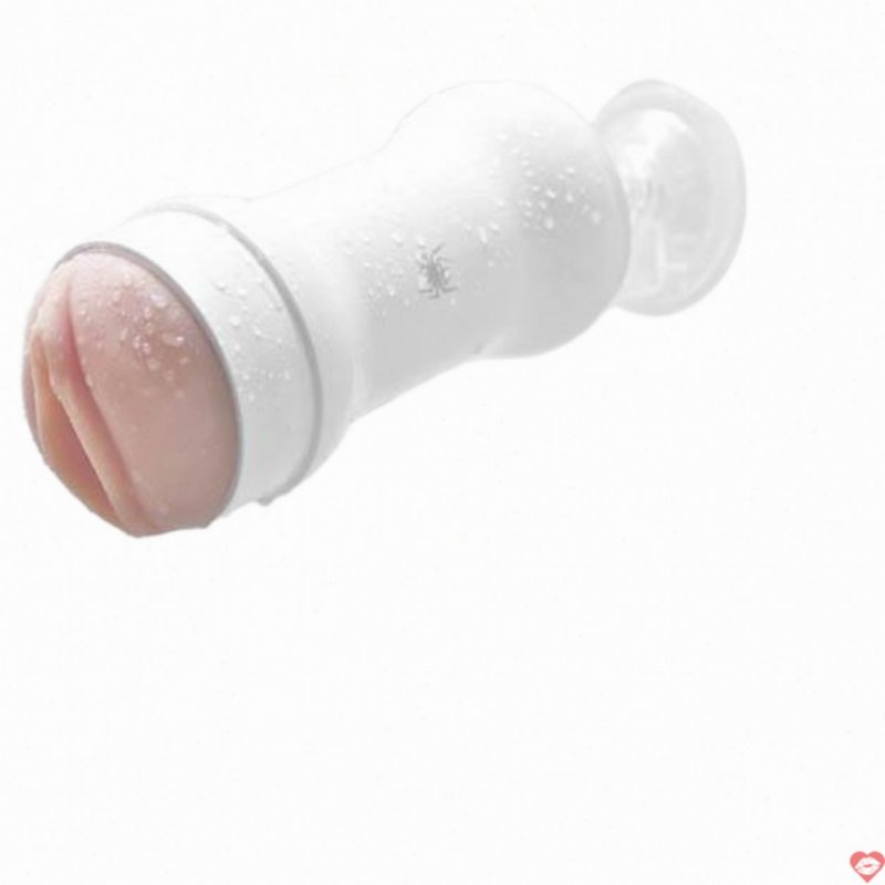 Âm đạo giả Silicon gắn tường Spider cao cấp giải tỏa sinh lý 
