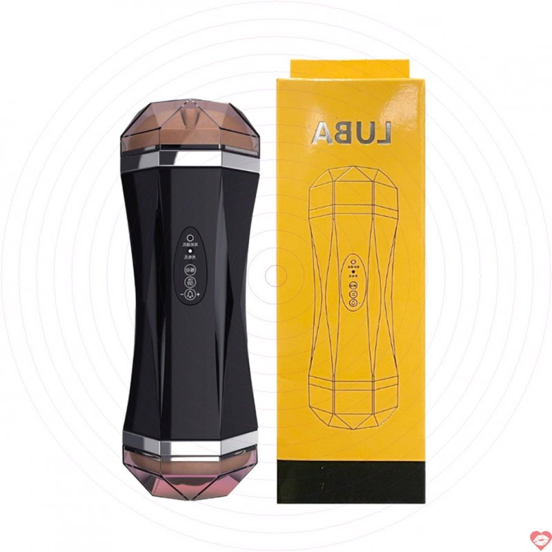 Âm đạo giả đa năng Jiuai Luba