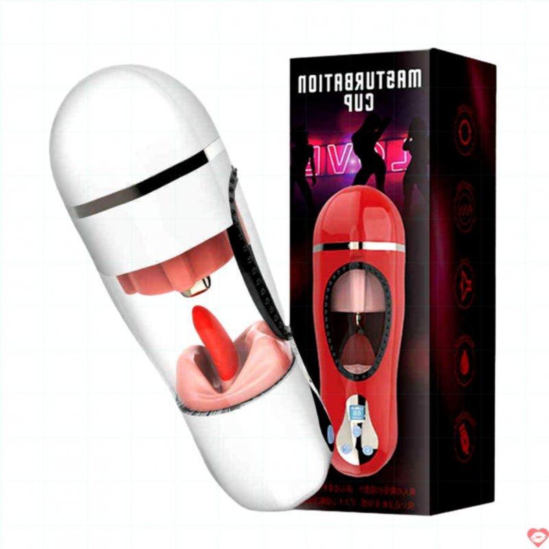 Âm đạo giả đa năng Jiuai Masturbation Cup