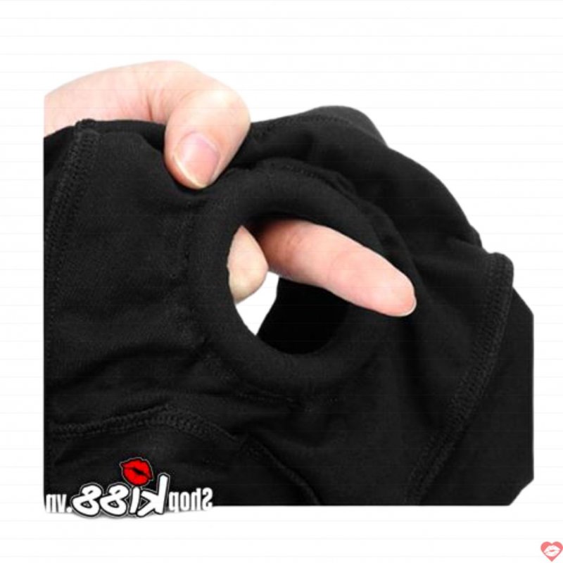 Quần lót gắn dương vật Lovetoy Cotton thoáng mát bền đẹp 