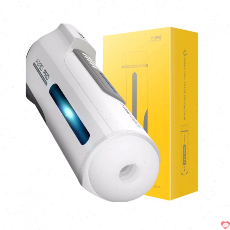 Âm đạo giả đa năng Leten A380 Male Masturbator Version 3