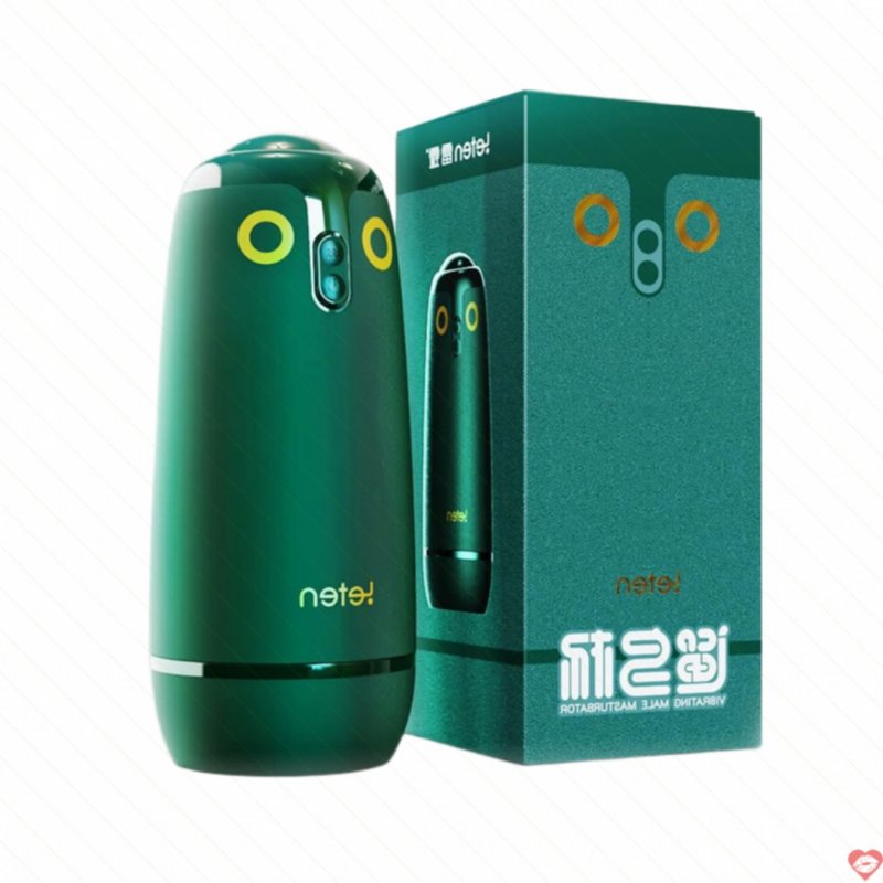 Âm đạo giả đa năng Leten Walking Bird
