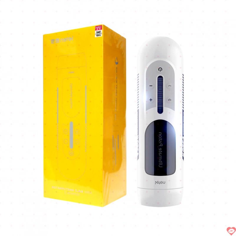 Âm đạo giả đa năng Leten A380 Male Masturbator Version 2