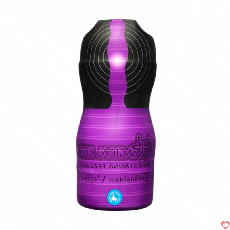 Âm đạo giả Magical Kiss siêu mềm mại kích thích cực mạnh giá tốt 