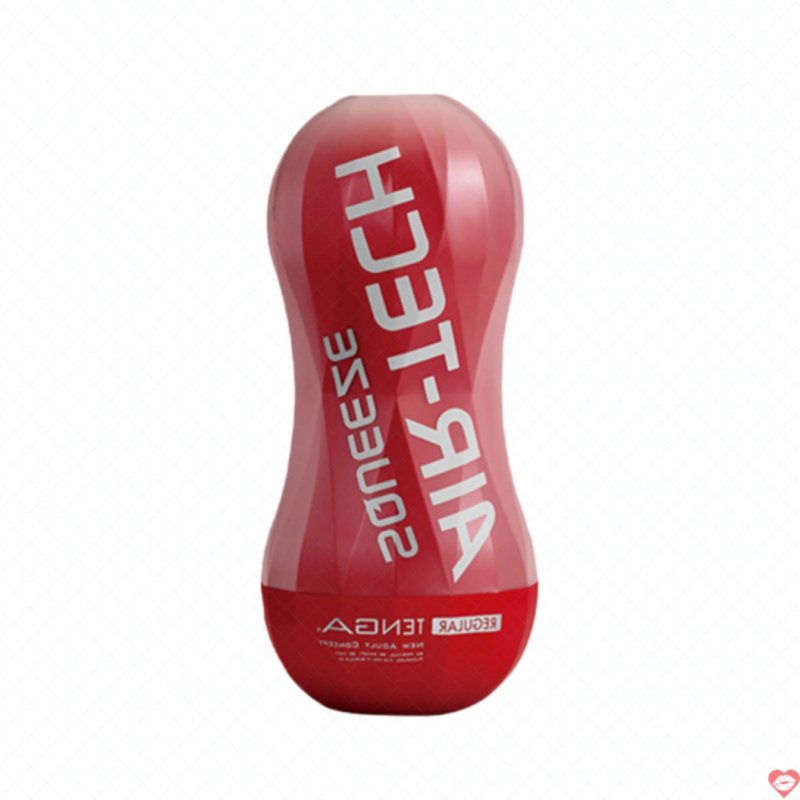 Âm đạo giả Tenga Air-Tech Squeeze