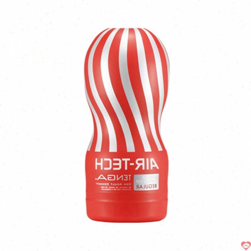 Âm đạo giả Tenga Air-Tech Regular