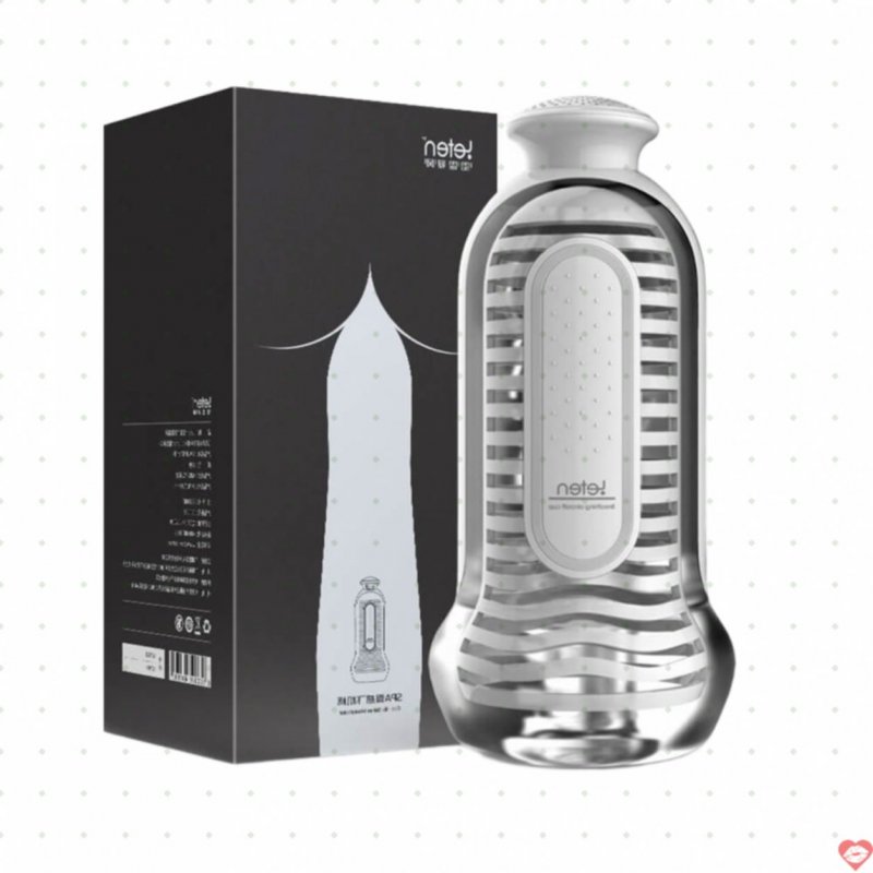 Âm đạo giả Leten Spa Hip Sense Masturbator