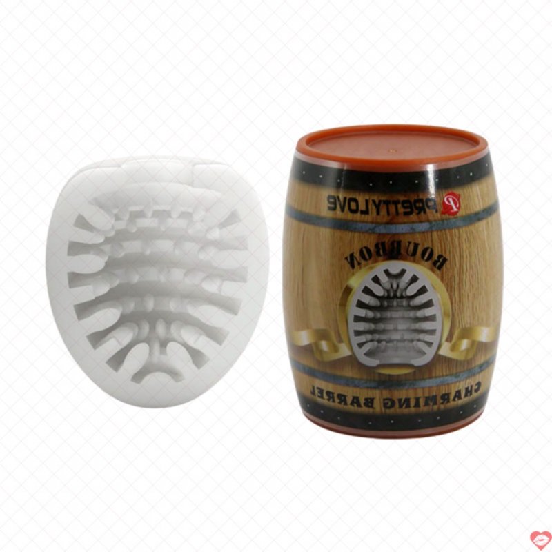 Âm đạo giả Pretty Love Bourbon