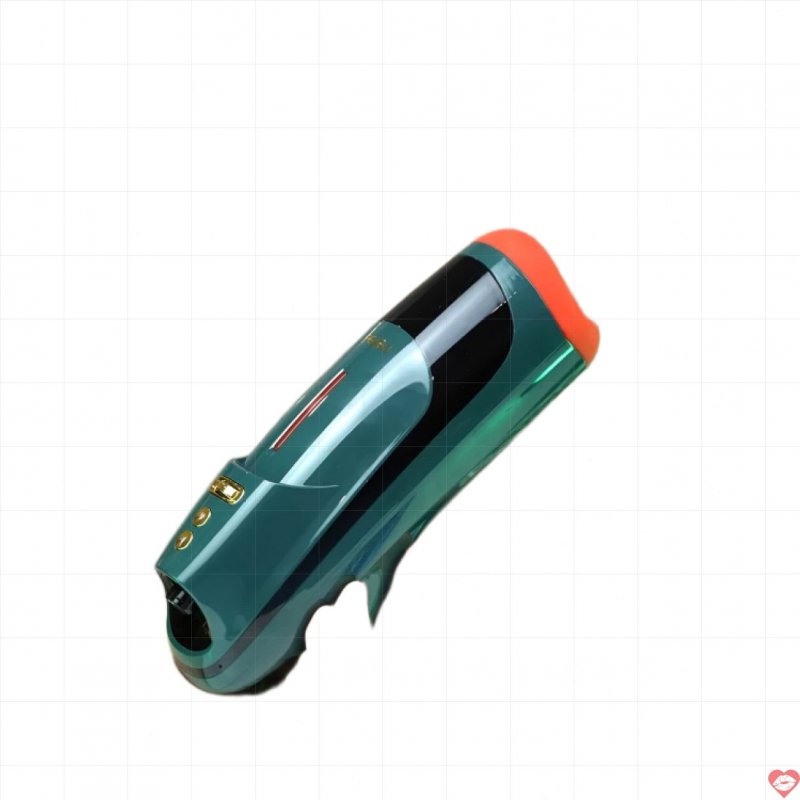 Leten Air Oral Masturbator Ver 3 thụt co bóp phát nhiệt độc đáo
