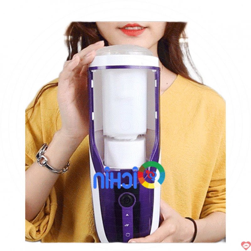 Leten Turbo Charger 10 chế độ xoay thụt kết hợp tiếng rên