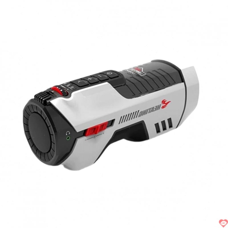 Leten Heating Future Pro thụt co bóp sưởi ấm âm thanh rên