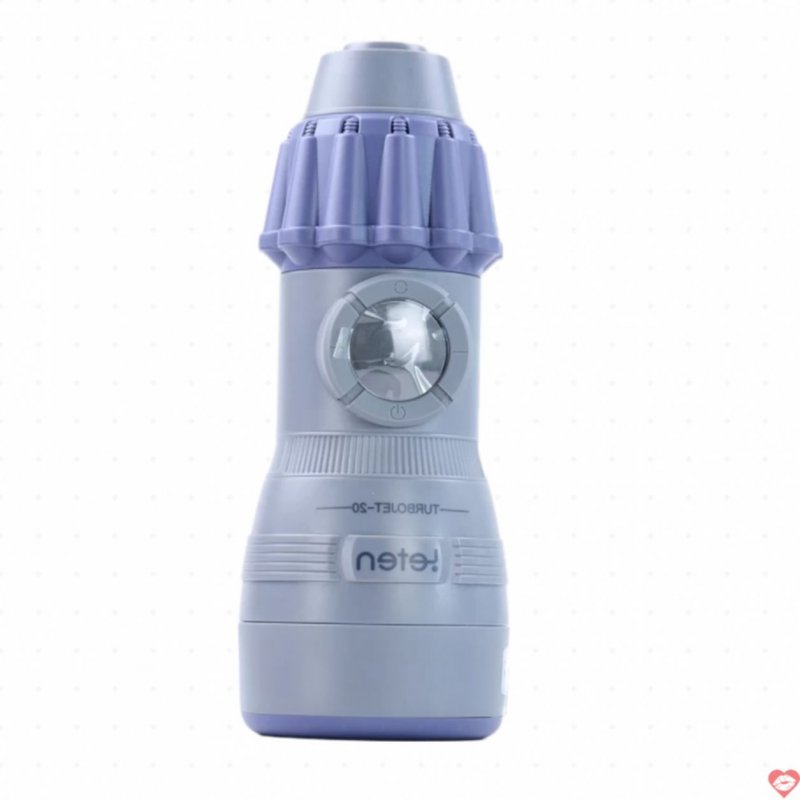 Leten TurboJet-20 Sucking máy thủ dâm tự động rung bú mút co bóp