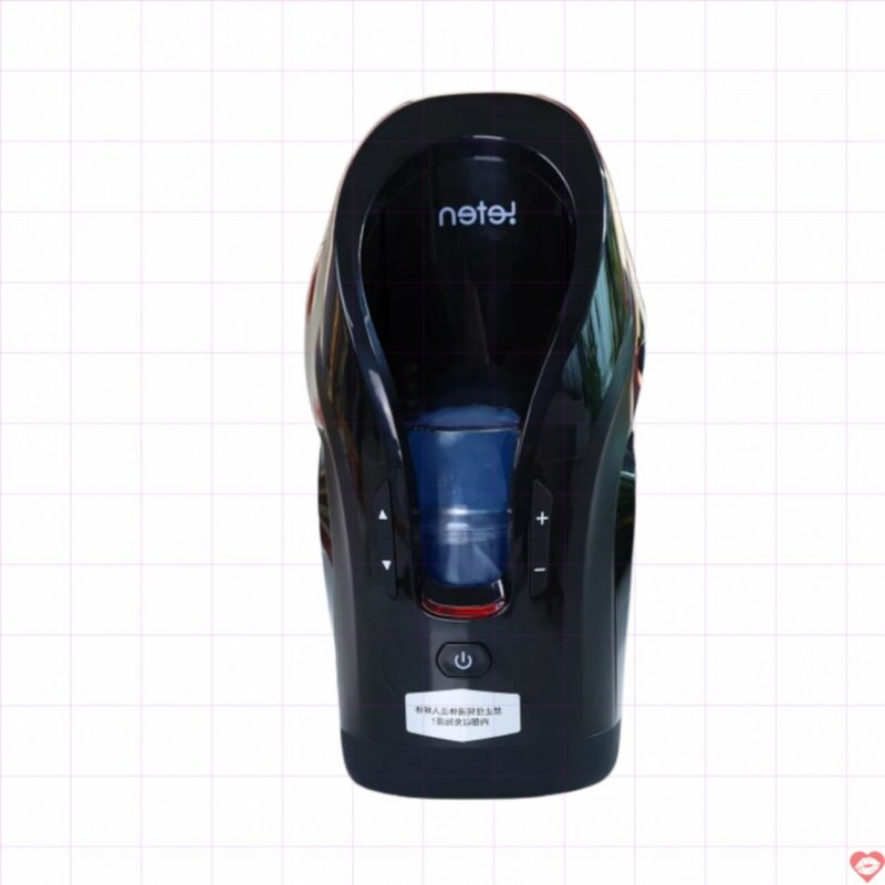 Máy thủ dâm Leten Cannon King Luxury thụt mạnh mẽ đa chế độ