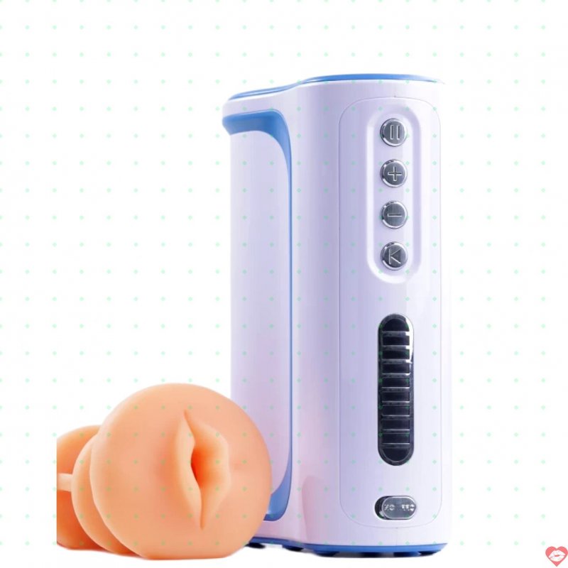 Autoblow AI máy bú mút tự động cao cấp sản phẩm Mỹ cực đã 