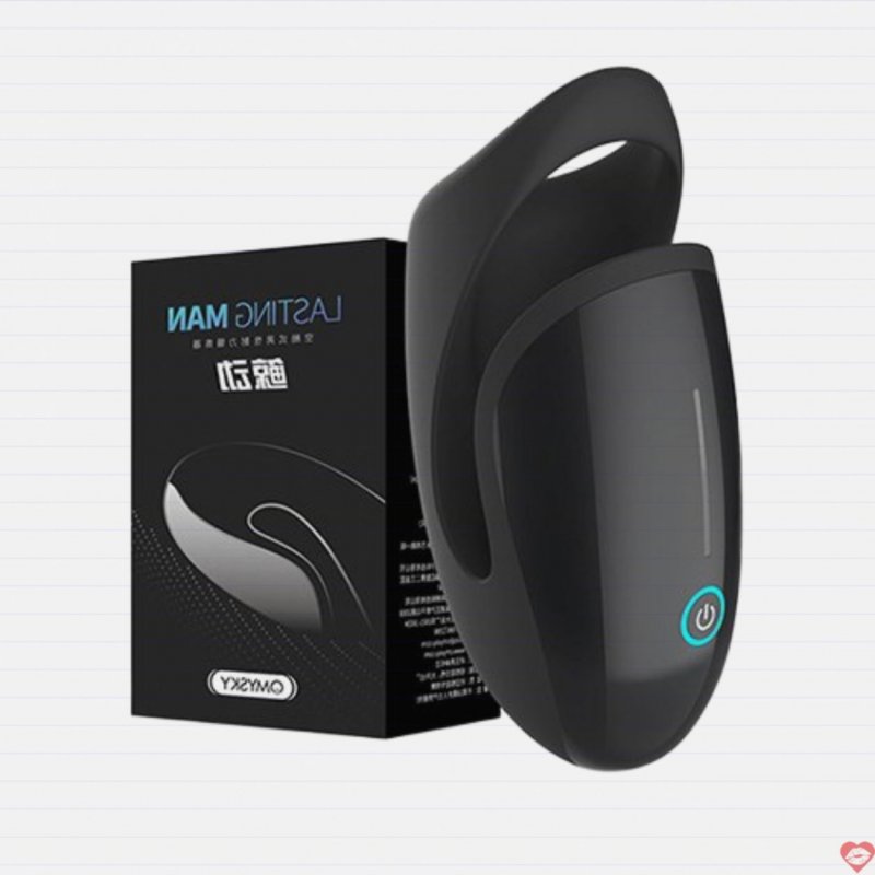Máy thủ dâm Omysky rung mạnh mẽ sạc USB chống nước 