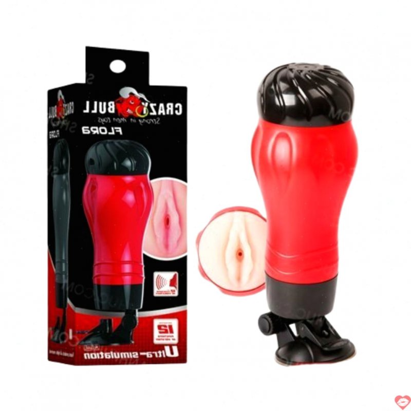 Crazy Bull Delia - Nâng Niu Khoảng Khắc Hạnh Phúc - SHP343