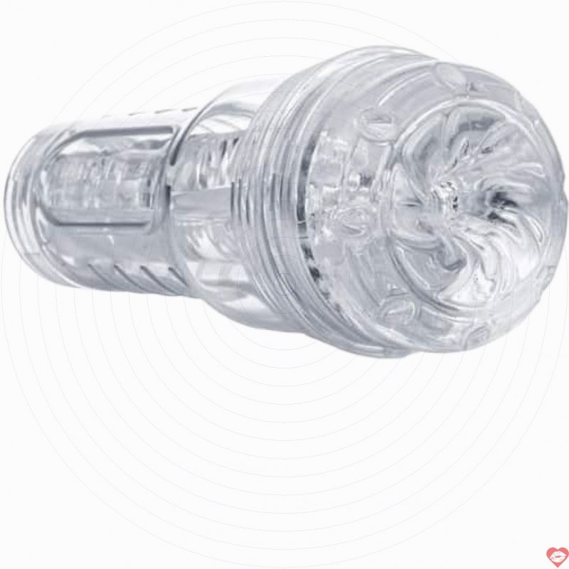 Âm đạo giả trong suốt độc đáo cho cuộc sống thăng hoa SHP1382