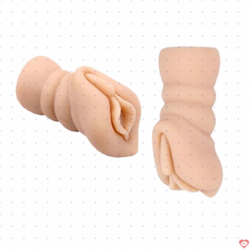 Tuna Taco - Âm Hộ Giả Như Thật Sử Dụng Công Nghệ Mới - SHP412
