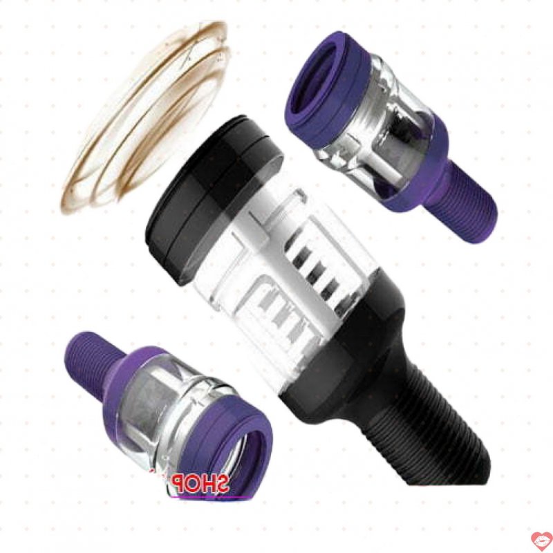 Melrose Là Máy Thủ Dâm Tự Động Được Chờ Đợi 2019 - SHP736
