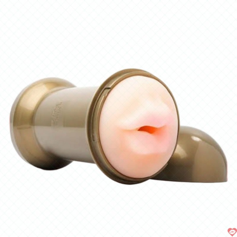 Đồ Chơi Tình Dục Cho Nam Có 2 Đầu Tự Xử Rất Độc Đáo - SHP345