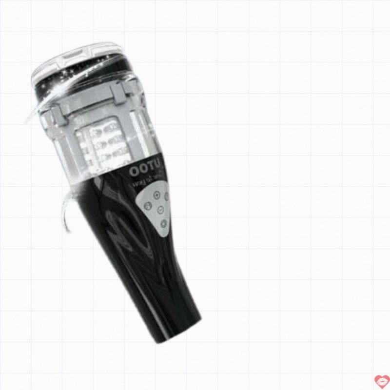 Âm đạo giả tự động bú mút 360 độ kích thích cực đỉnh SHP777 