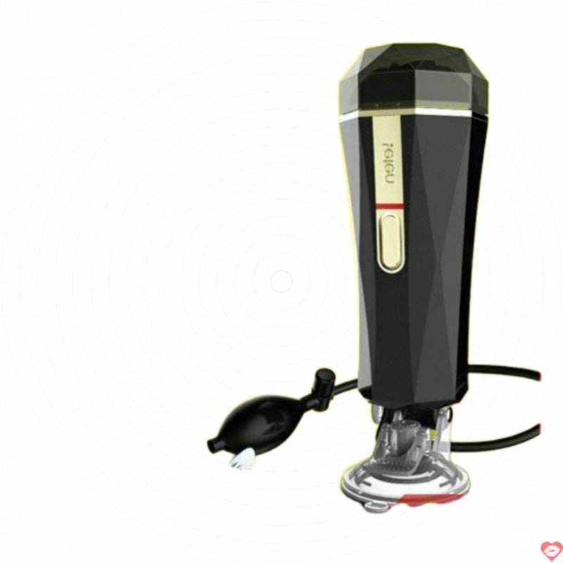 Âm đạo giả cho nam LeTen - Đồ chơi thủ dâm siêu sướng - SHP304