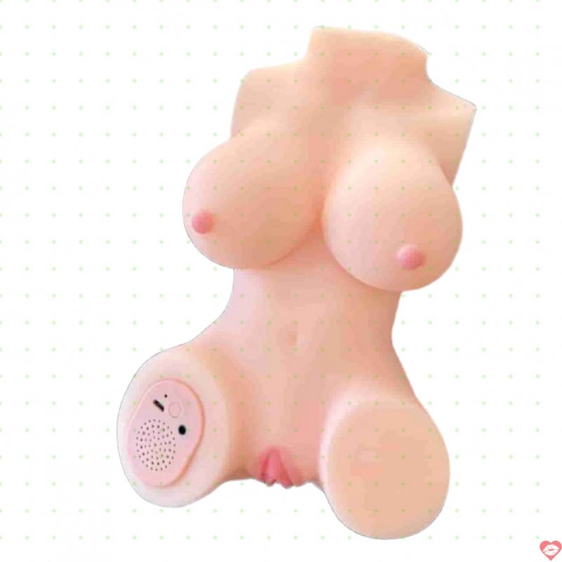 Búp bê tình dục bán thân mini Nhật Bản SHP1356