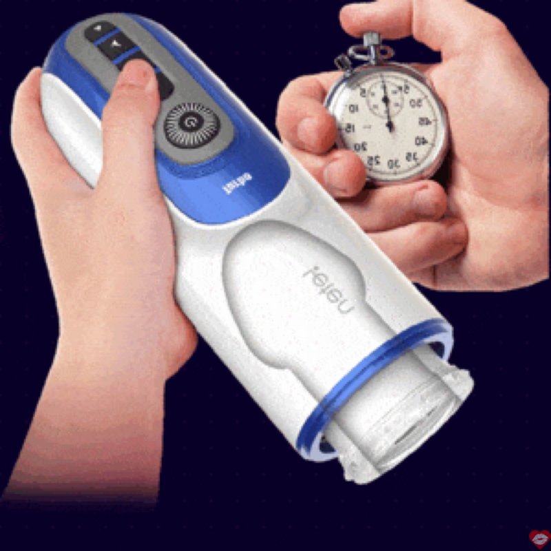 Âm Máy Tự Động Thủ Dâm Bú Mút Liếm Như Cách Mạng Tình Dục Cho Nam Giới Hiện Đại SHP1457