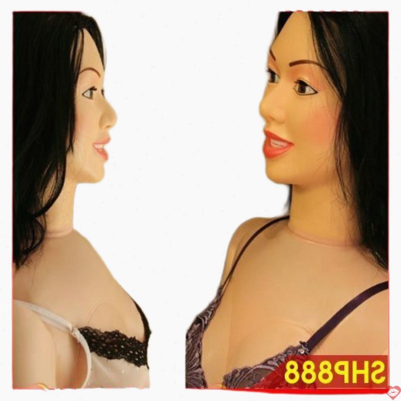 Đồ chơi người lớn - Búp bê tình dục SUMOKA - Nhật Bản - SHP888