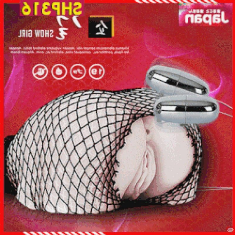 Đồ chơi thủ dâm cho nam - mông giả silicon mềm như thật - SHP316