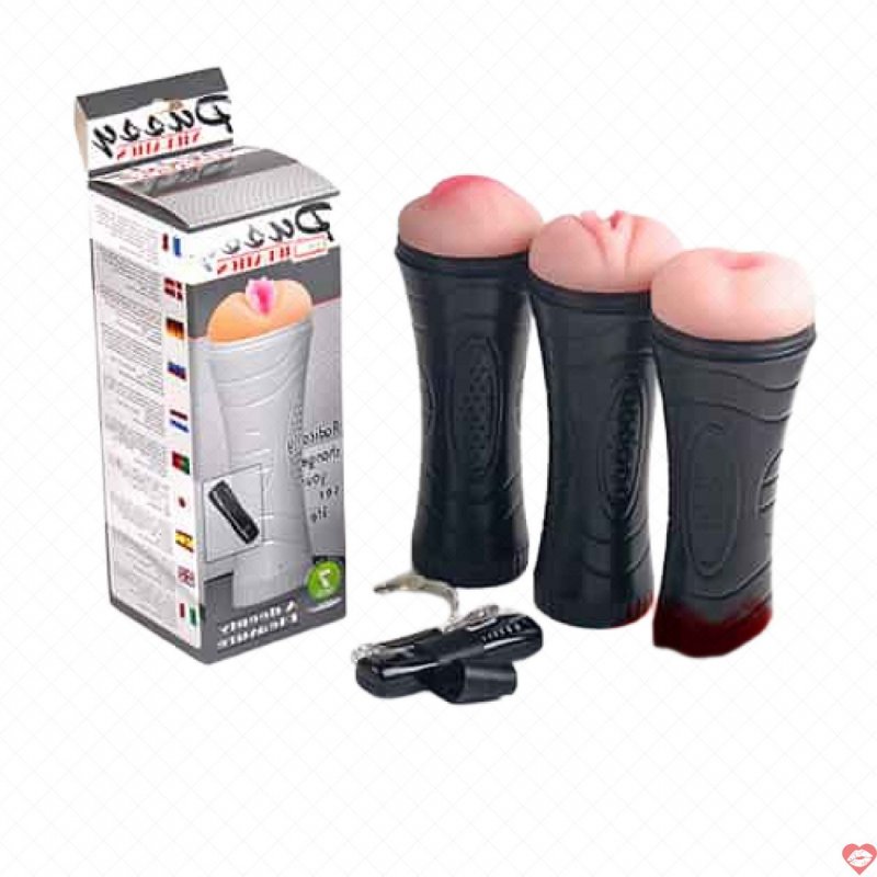 Yasin pussy - Đồ Chơi Tình Dục Cho Nam Giá Rẻ Có Nhiều Ưu Đãi - SHP99