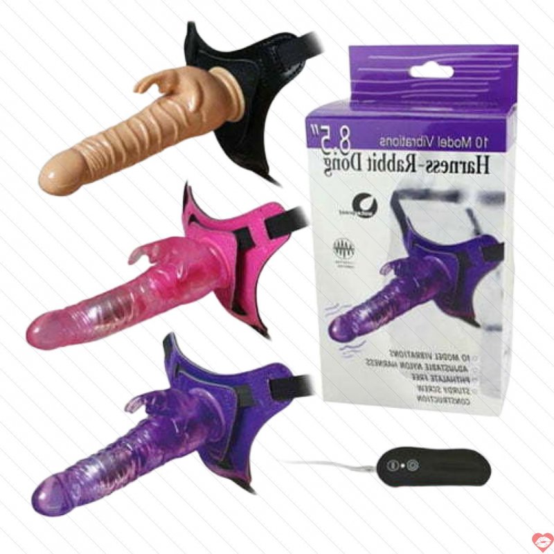 Dương vật giả dây đeo cao cấp cho đồng tính nữ kích thích cảm xúc 