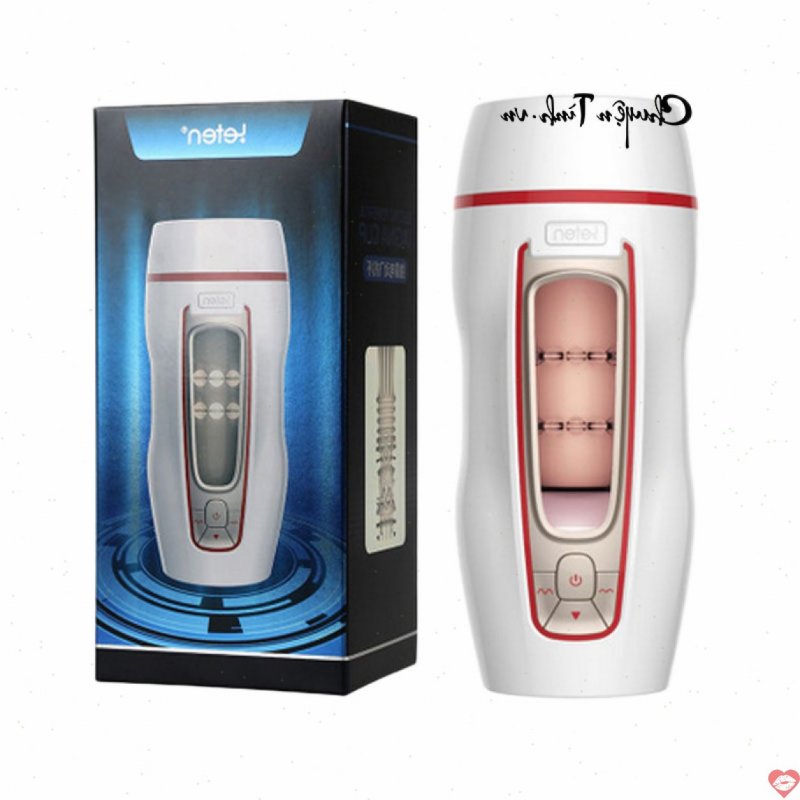 Máy bú mút dương vật tự động leten như thật