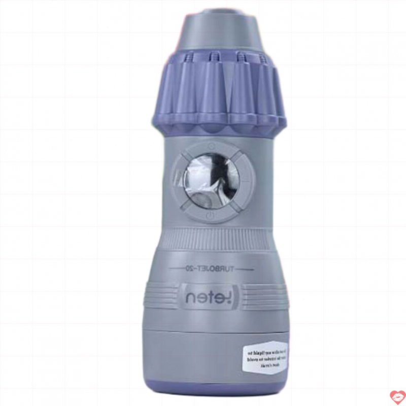 Máy bú dương vật Leten Turbojet 20 siêu sướng
