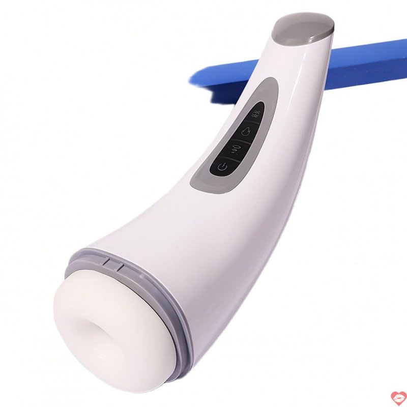 Âm đạo bú mút silicon rung nhiệt tỏa cảm giác thật 