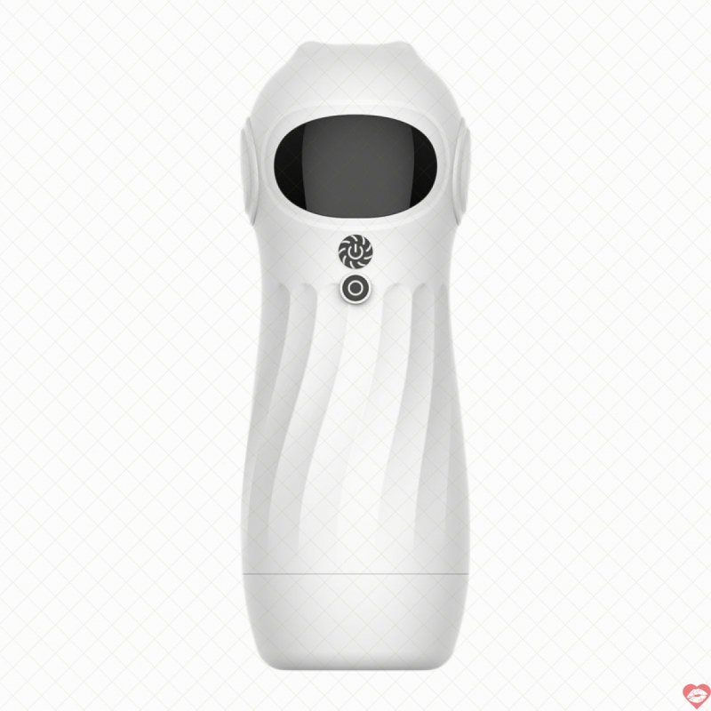 Cốc thủ dâm sucking bú mút tự động