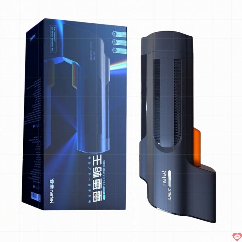 Máy tự sướng cho nam thụt tự động Leten King Gun