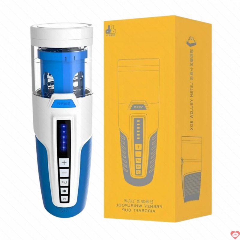 Máy tự sướng Leten Star Wars xoay thụt âm thanh chân thực 