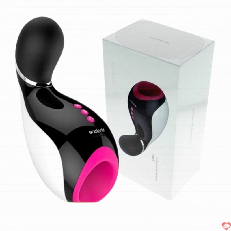 Nalone Oxxy dụng cụ tình yêu cao cấp cho nam kết nối Bluetooth