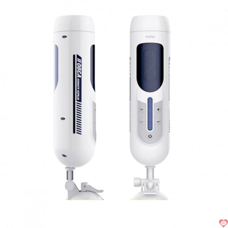 Máy bú mút dương vật gắn tường Leten A380 - Nhật Bản
