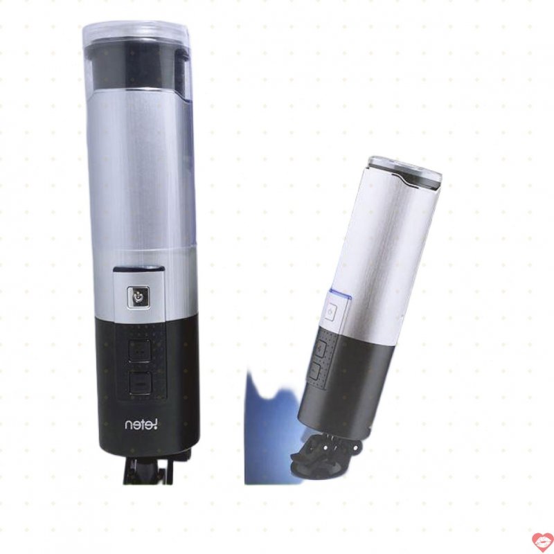 Leten X9 máy bú mút dương vật gắn tường tự động