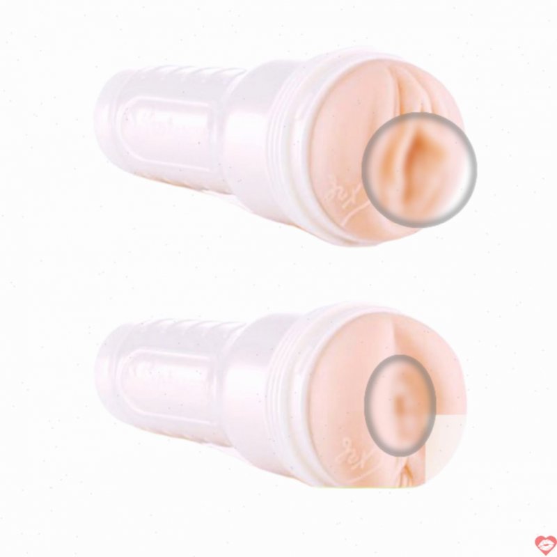Âm đạo giả Fleshlight Stoya - Mỹ