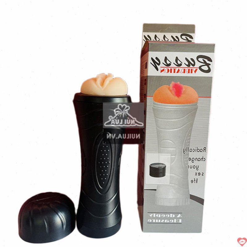 Âm đạo giả ngụy trang đèn pin