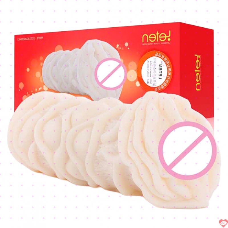 Âm đạo giả thiết kế 3D cao cấp Leten