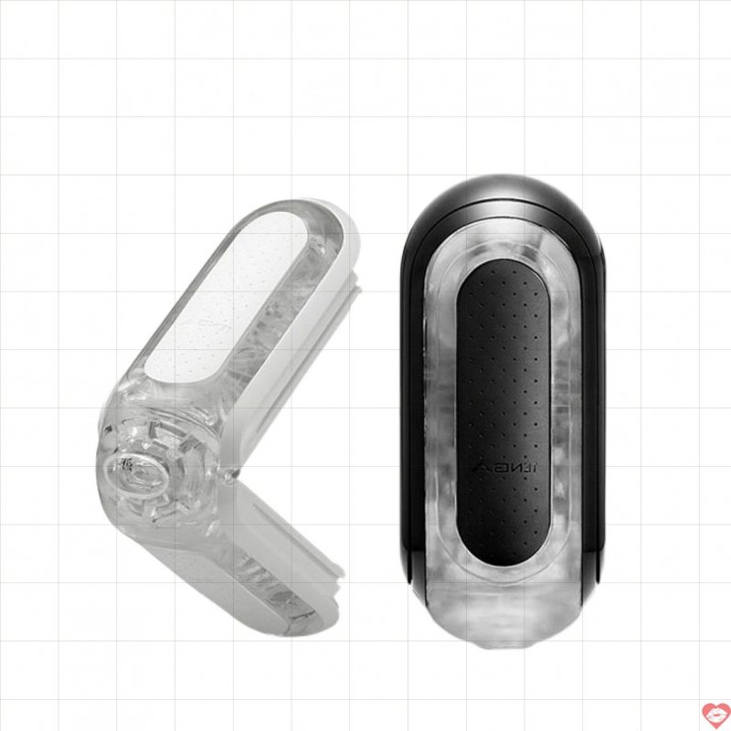 Cốc thủ dâm cao cấp tách đôi Tenga Flip Zero